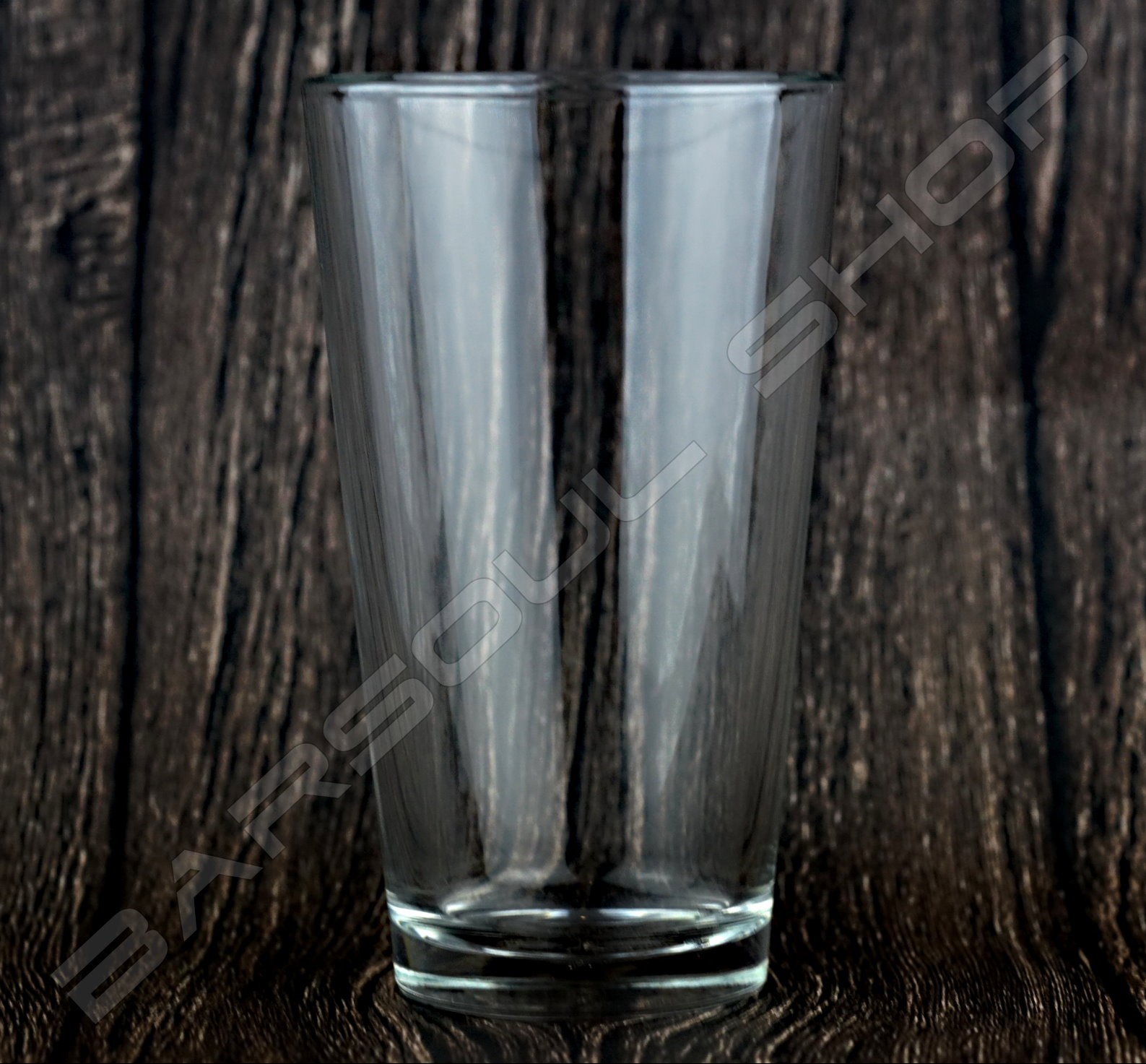 Libbey 波士頓玻璃內杯500ml Boston glass