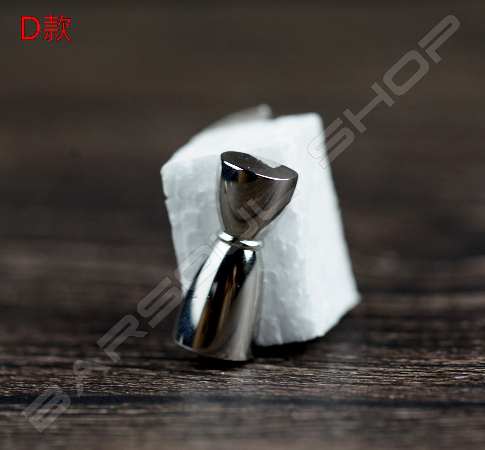 金屬質感別針D Metal pin