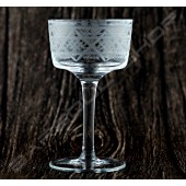 波西米亞風雞尾酒杯A 145ml Bohemian cocktail glass