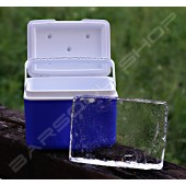 大冰DIY盒(透明冰塊) 6L Ice cube
