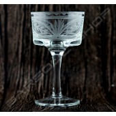 波西米亞風雞尾酒杯B 145ml Bohemian cocktail glass