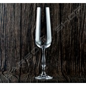 Bohemia 水晶羅馬柱香檳杯220ml champagne glass