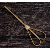 剪刀型裝飾物插 青(100mm)約100支 Scissors cocktail stick