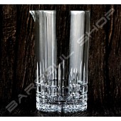 德國水晶攪拌杯630ml Germany SPIEGELAU Mixing Glass H16cm