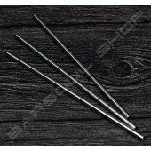金屬吸管 - 直 Steel straw(straight)