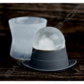 冰球模具Ice Ball Mold (Plastic)