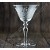 芫荽騰雞尾酒杯140ml Coriandrum sativum Lace cocktail Glass