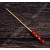 紅柄款裝飾物插(120mm)約100支 Red handle cocktail stick